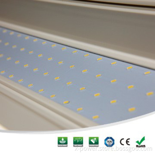 patent design 27W tuv approved recessed commercial led lighting